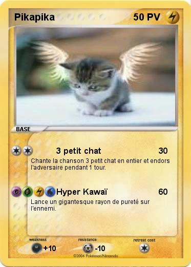 Pokemon Pikapika