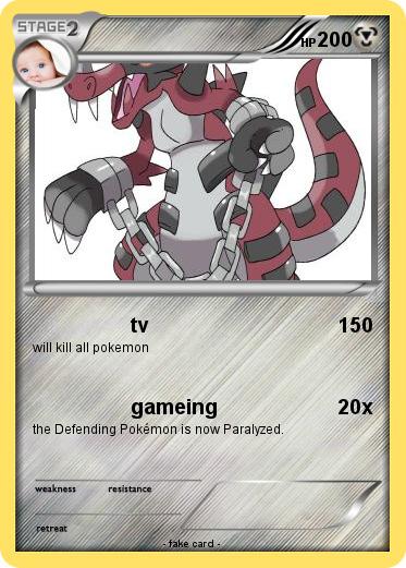 Pokemon 