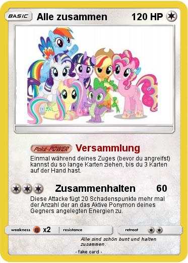 Pokemon Alle zusammen