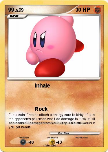 Pokemon 99