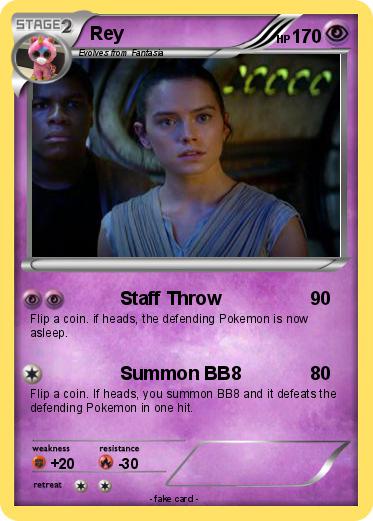 Pokemon Rey