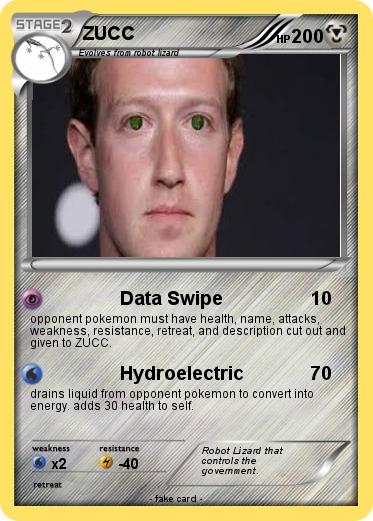 Pokemon ZUCC
