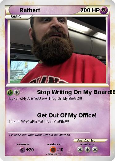 Pokemon Rathert