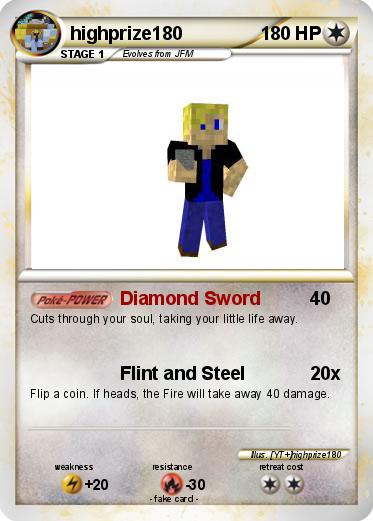 Pokemon highprize180