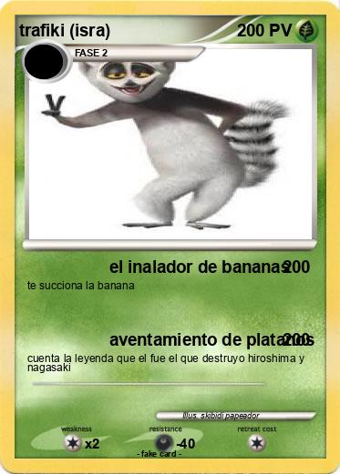 Pokemon trafiki (isra)