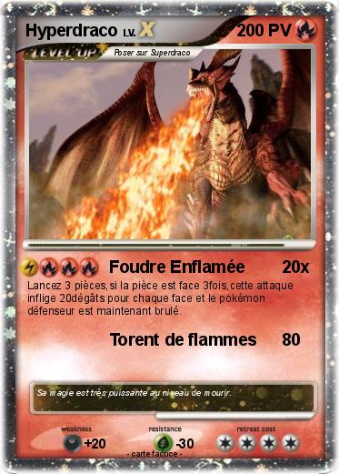 Pokemon Hyperdraco