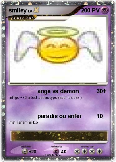 Pokemon smiley