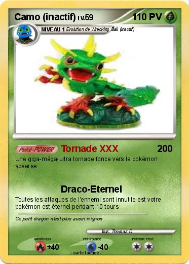 Pokemon Camo (inactif)