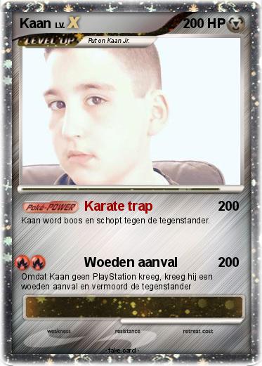 Pokemon Kaan
