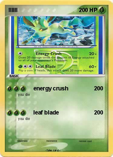 Pokemon llllll