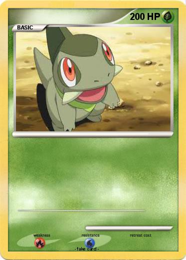 Pokemon 