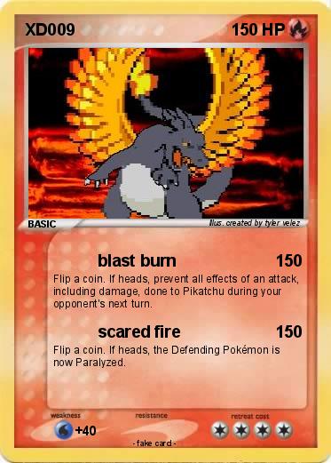 Pokemon XD009
