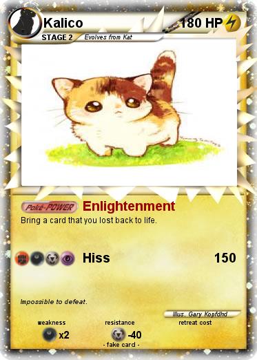 Pokemon Kalico