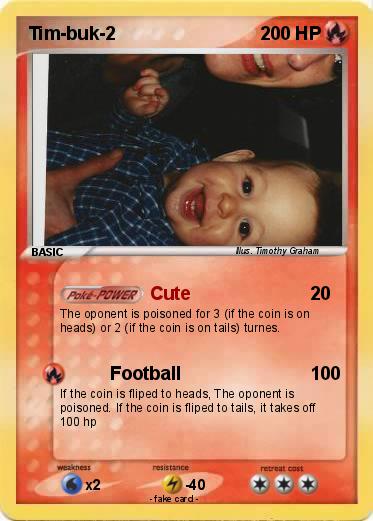 Pokemon Tim-buk-2