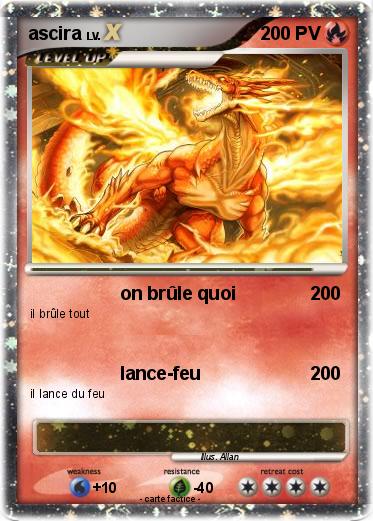 Pokemon ascira
