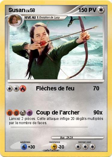 Pokemon Susan