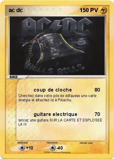 Pokemon ac dc