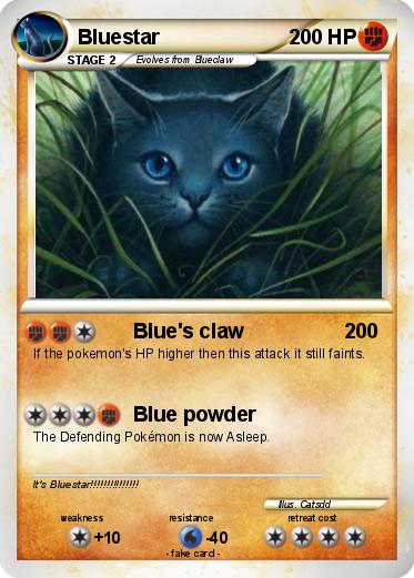 Pokemon Bluestar