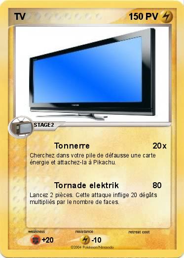 Pokemon TV