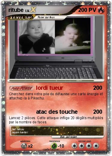Pokemon ritube