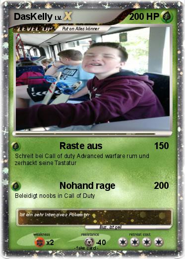 Pokemon DasKelly