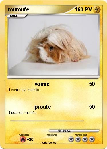 Pokemon engie benjy