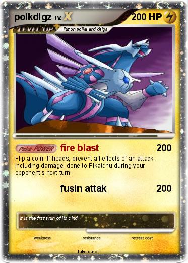 Pokemon polkdlgz