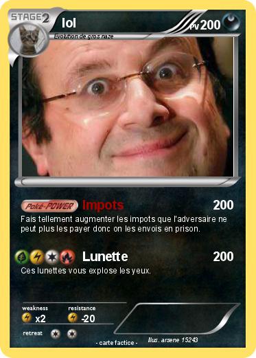 Pokemon lol