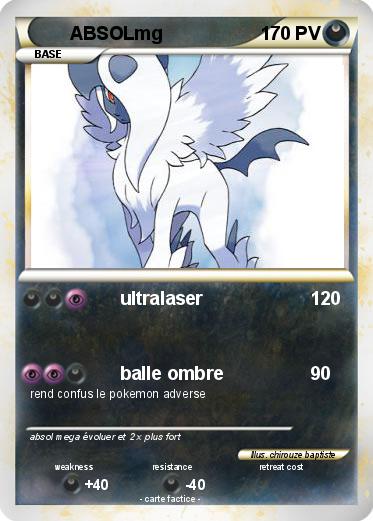 Pokemon ABSOLmg
