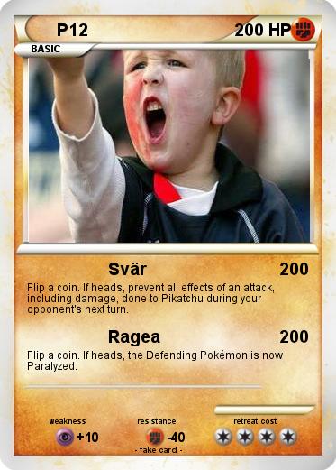 Pokemon P12