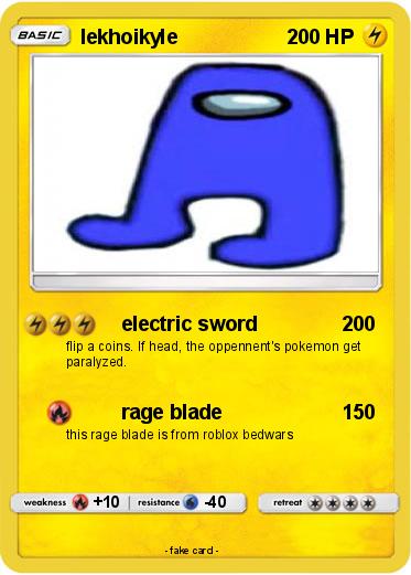 Pokemon lekhoikyle