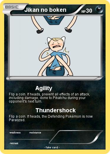 Pokemon Jikan no boken