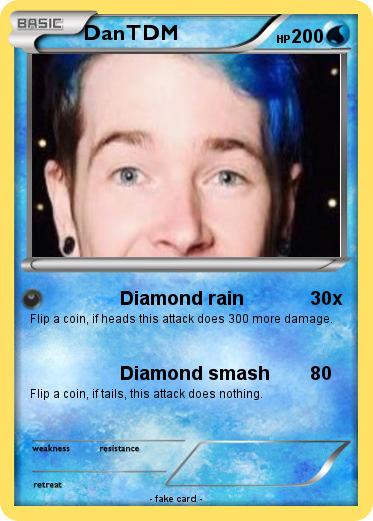 Pokemon DanTDM