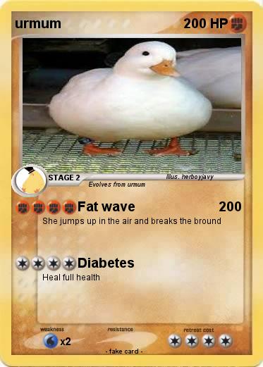 Pokemon urmum