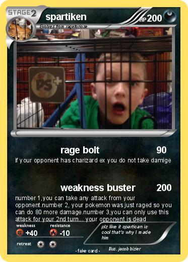 Pokemon spartiken