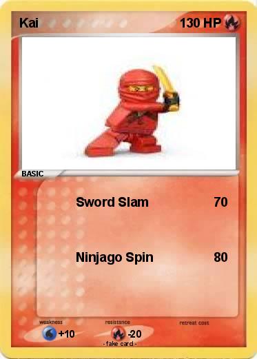 Pokemon Kai