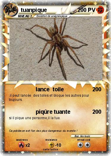 Pokemon tuanpique