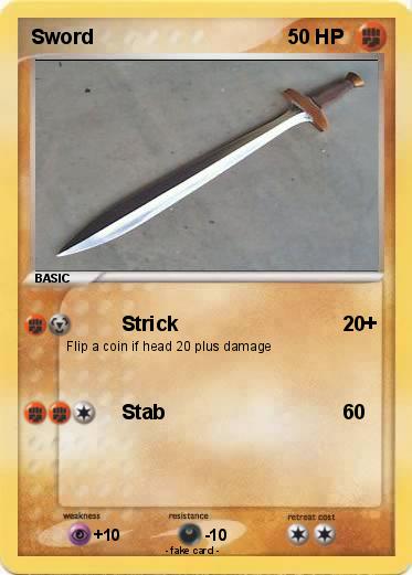 Pokemon Sword