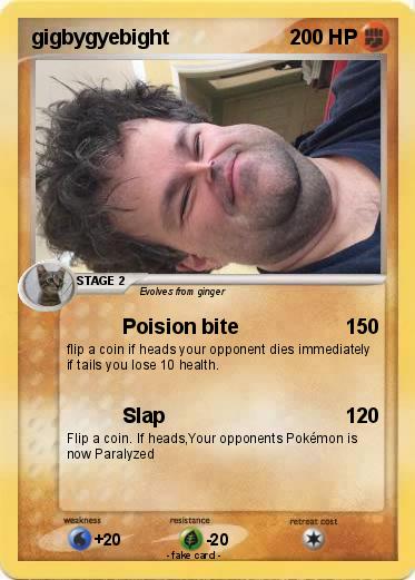 Pokemon gigbygyebight