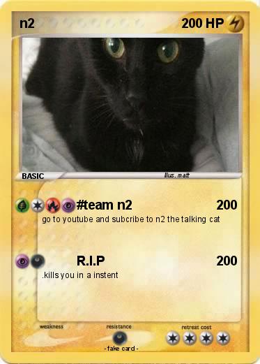 Pokemon n2