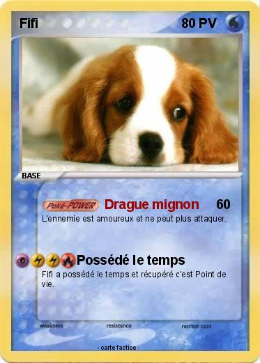 Pokemon Fifi