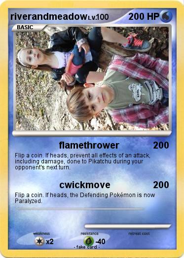 Pokemon riverandmeadow