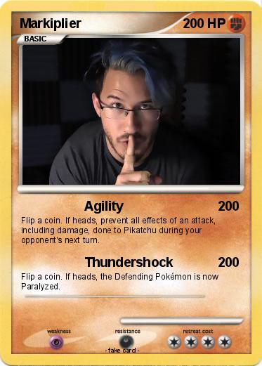 Pokemon Markiplier