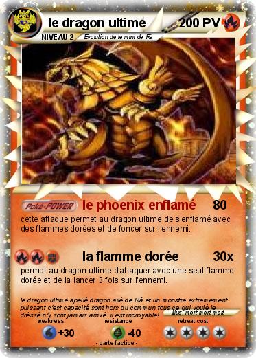 Pokemon le dragon ultime