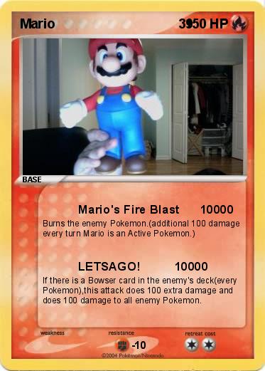 Pokemon Mario                                  39