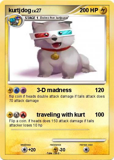 Pokemon kurtjdog