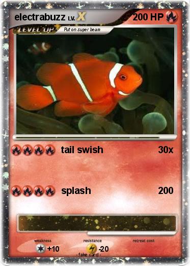 Pokemon electrabuzz