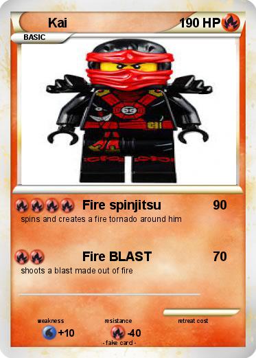 Pokemon Kai
