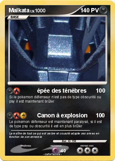 Pokemon Malkata