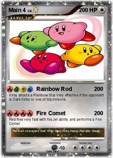 Pokemon Main 4